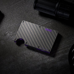 Daily Driver Kit - Alaska Twilight Carbon 006