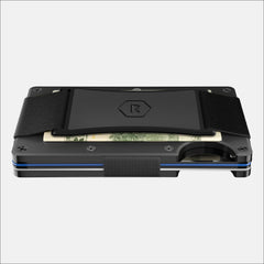 Daily Survival Kit - Matte Black