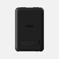 Magnetic Power Bank Bundle (2-Pack) - Matte Black