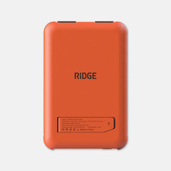 Magnetic Power Bank Bundle (2-Pack) - Basecamp Orange / Matte Olive