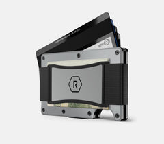 Ridge Wallet - Slate