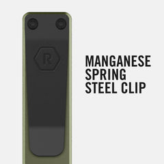 Ridge KeyCase - U.S. Navy