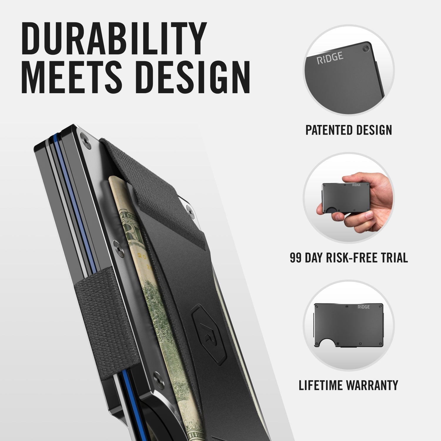 Daily Driver Kit - Buffalo Bills - Carbon Fiber 3k