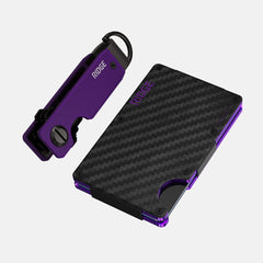 Daily Driver Kit - Alaska Twilight Carbon 006