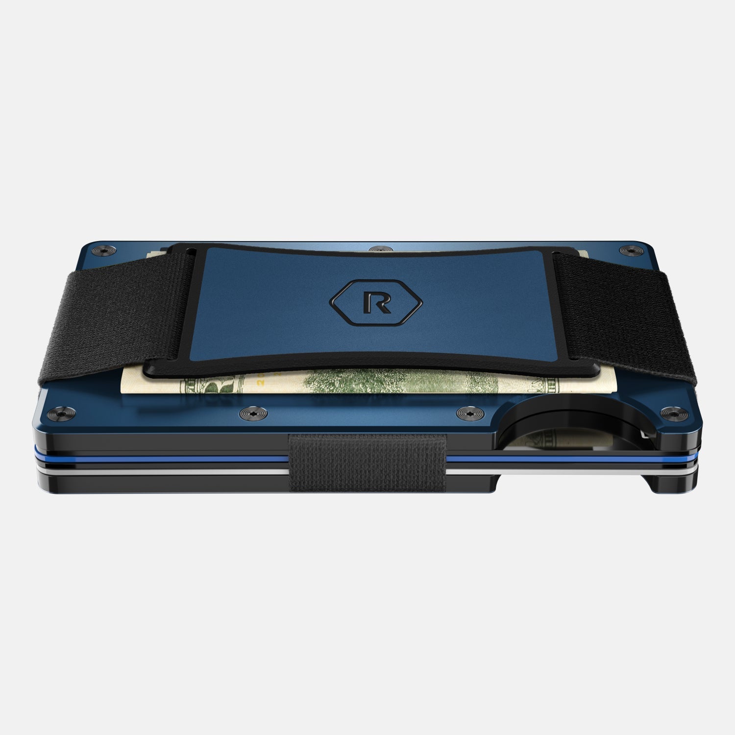 Daily Survival Kit - Alpine Navy