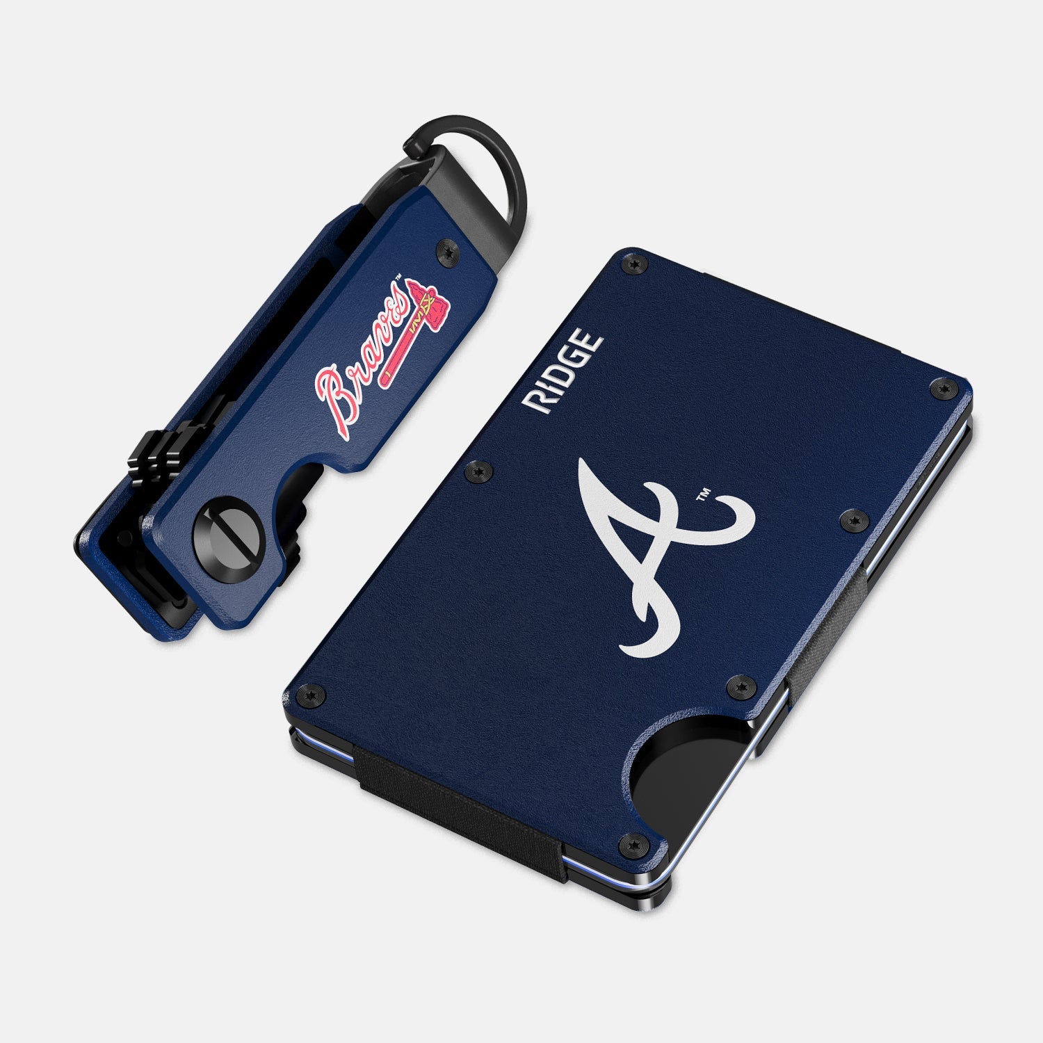 Daily Driver Kit - Atlanta Braves