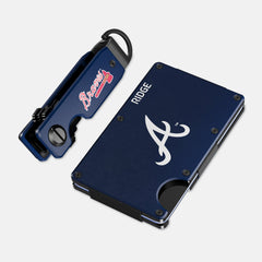 Daily Driver Kit - Atlanta Braves