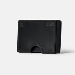 Daily Driver Kit - Biflex - MKBHD - Midnight Black Leather