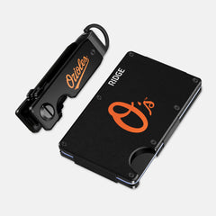 Daily Driver Kit - Baltimore Orioles