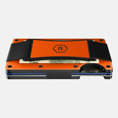 Daily Survival Kit - Basecamp Orange