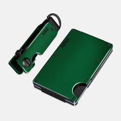 Daily Driver Kit - British Racing Green