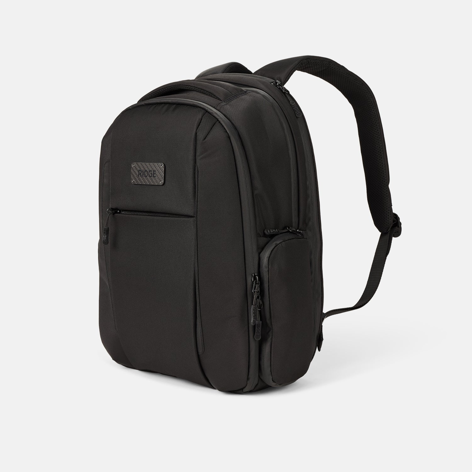 Commuter Pro Backpack - Royal Black