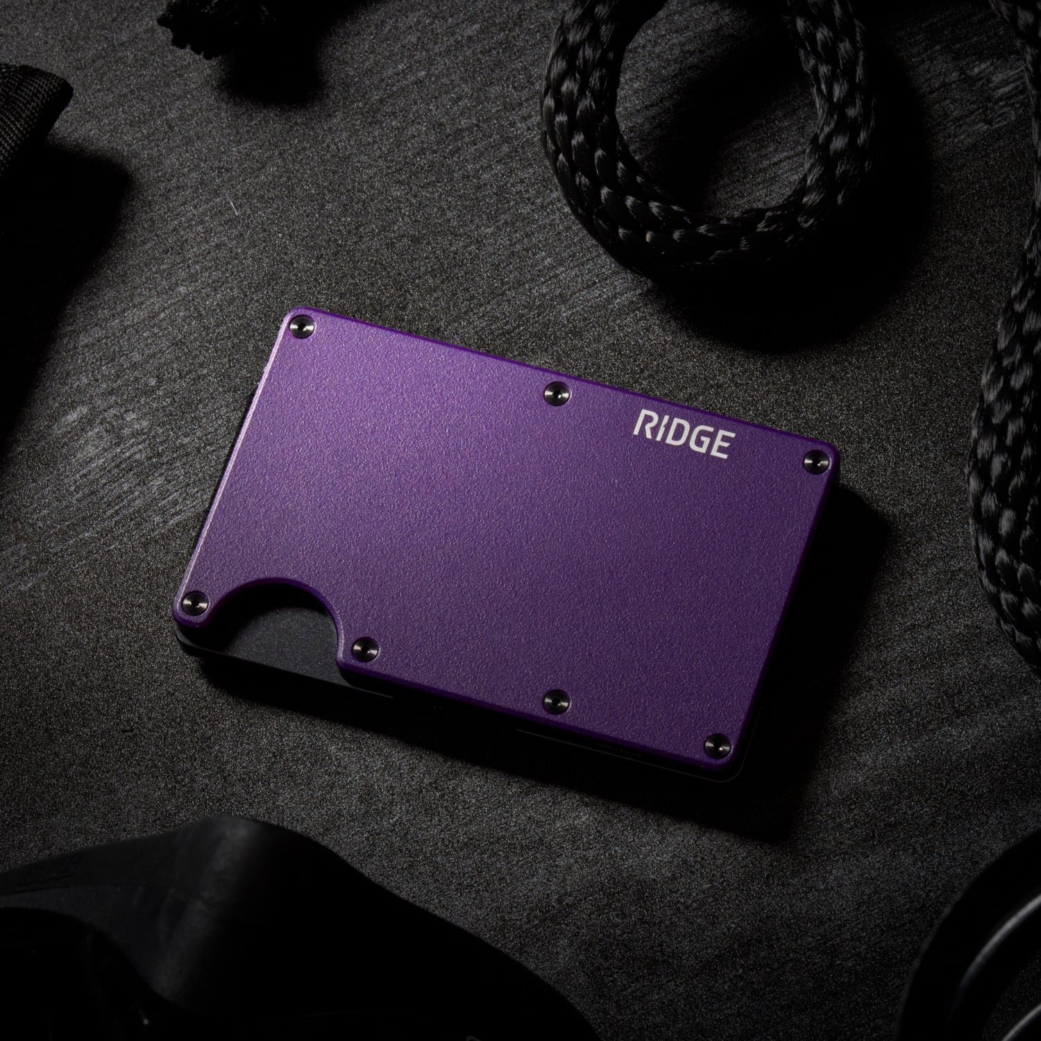 Daily Driver Kit - Alaska Twilight