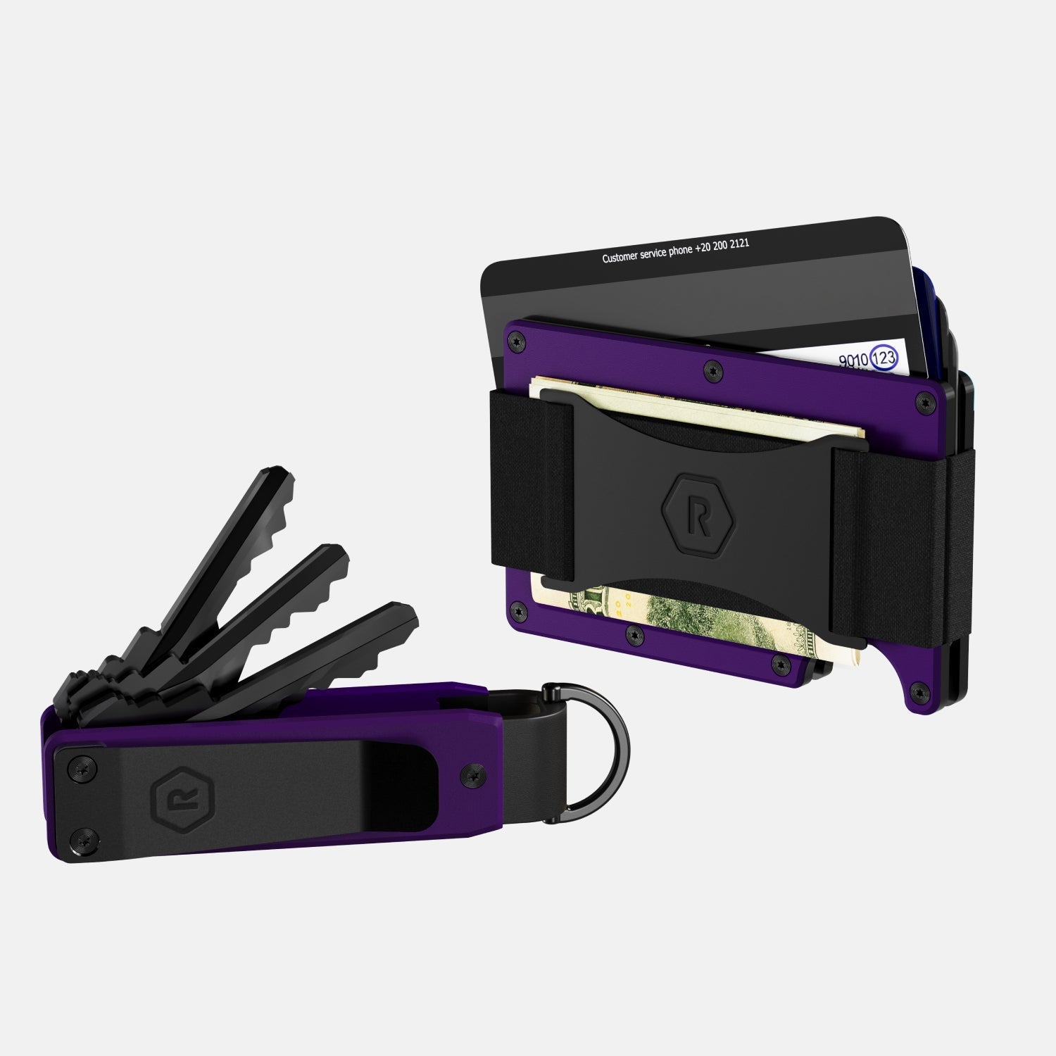 Daily Driver Kit - Alaska Twilight