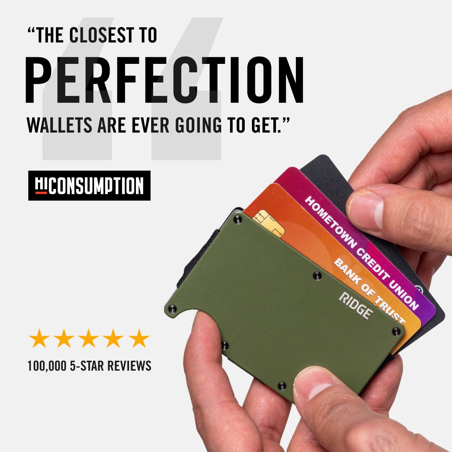 Daily Driver Kit - Alaska Twilight Carbon 006