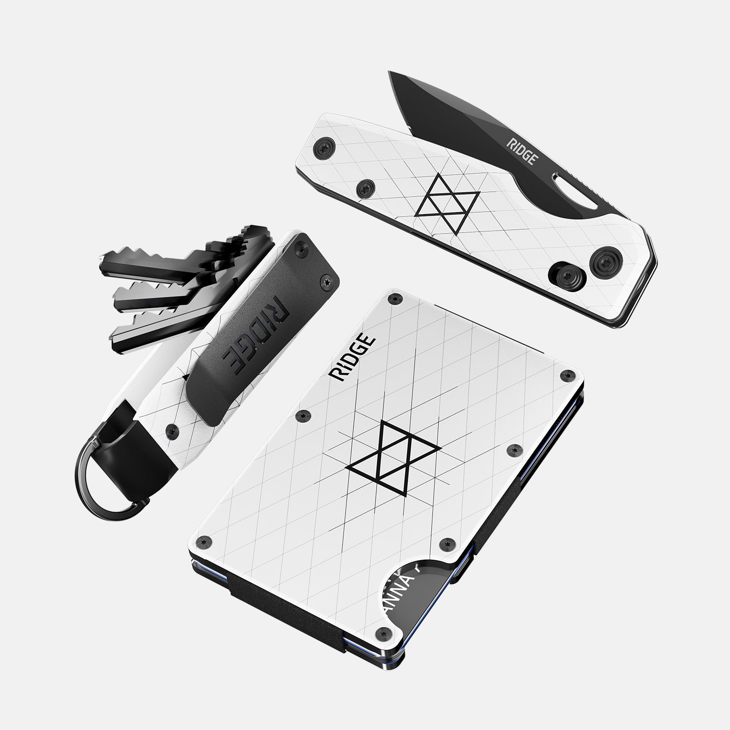 Daily Survival Kit - MKBHD - Light Mode