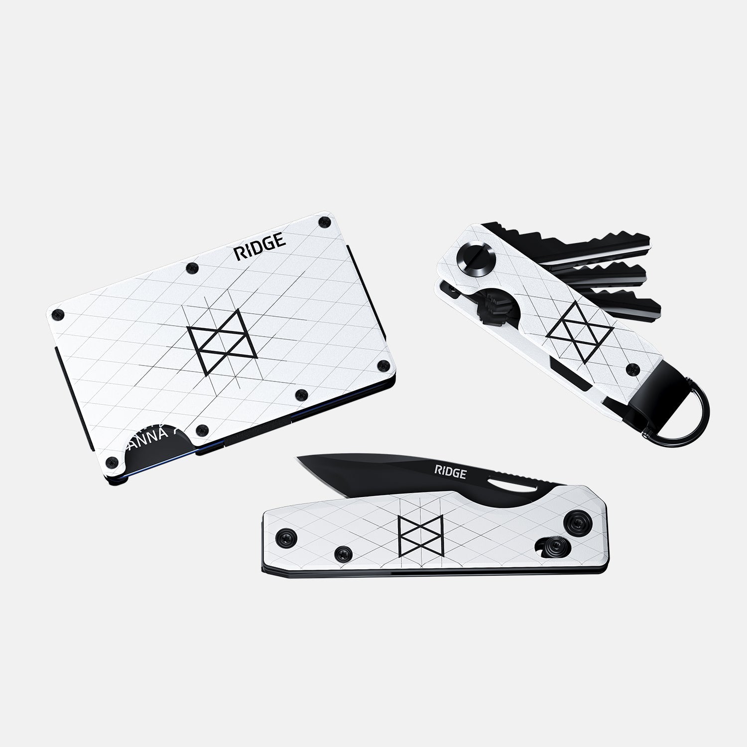 Daily Survival Kit - MKBHD - Light Mode