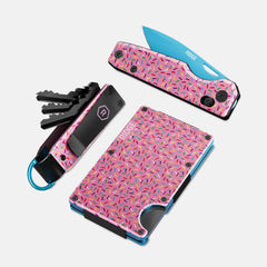 Daily Survival Kit - Dessert Warrior