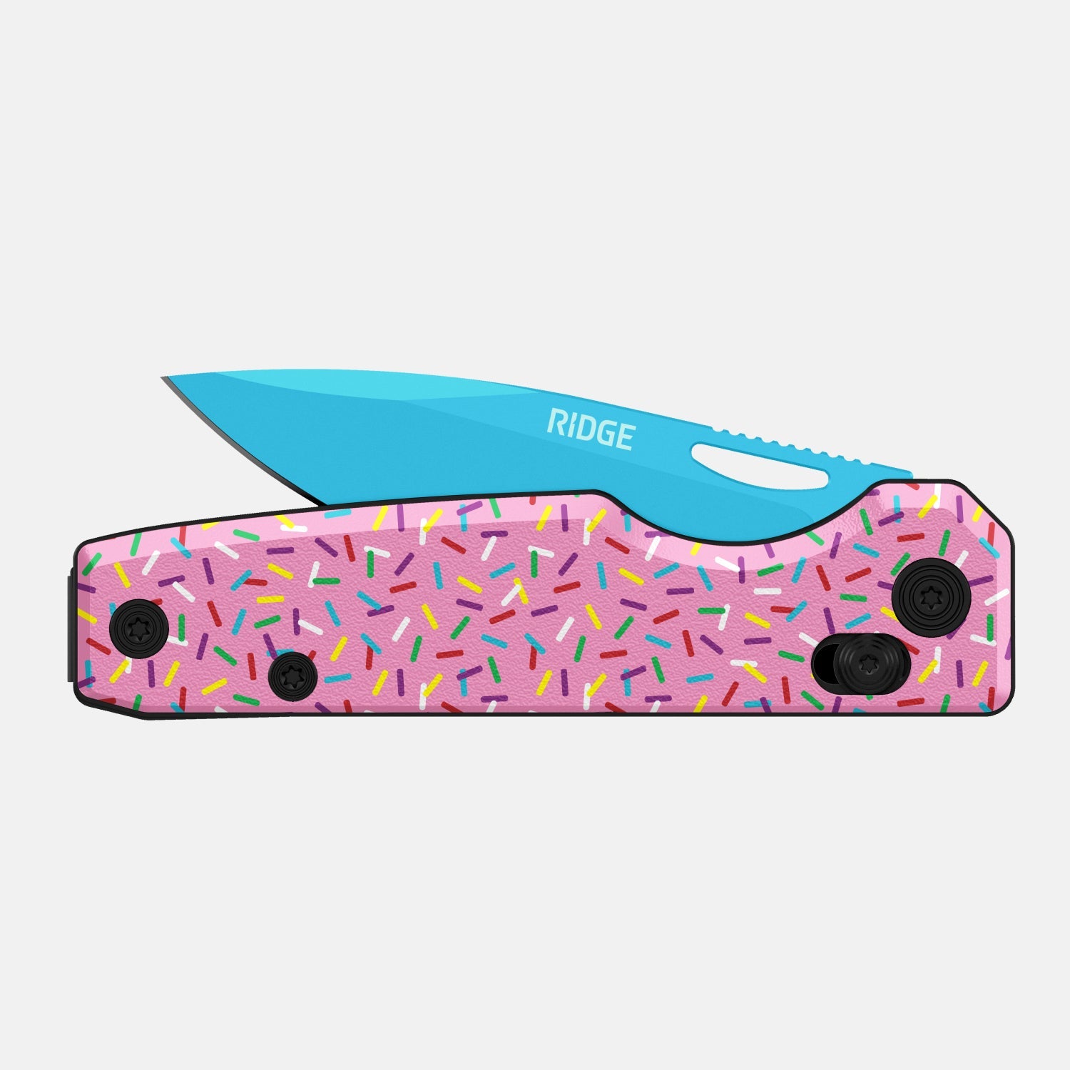 Daily Survival Kit - Dessert Warrior