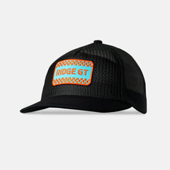 Ridge Mesh Snapback - GT