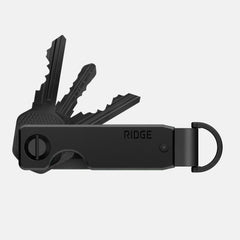 Daily Survival Kit - Matte Black