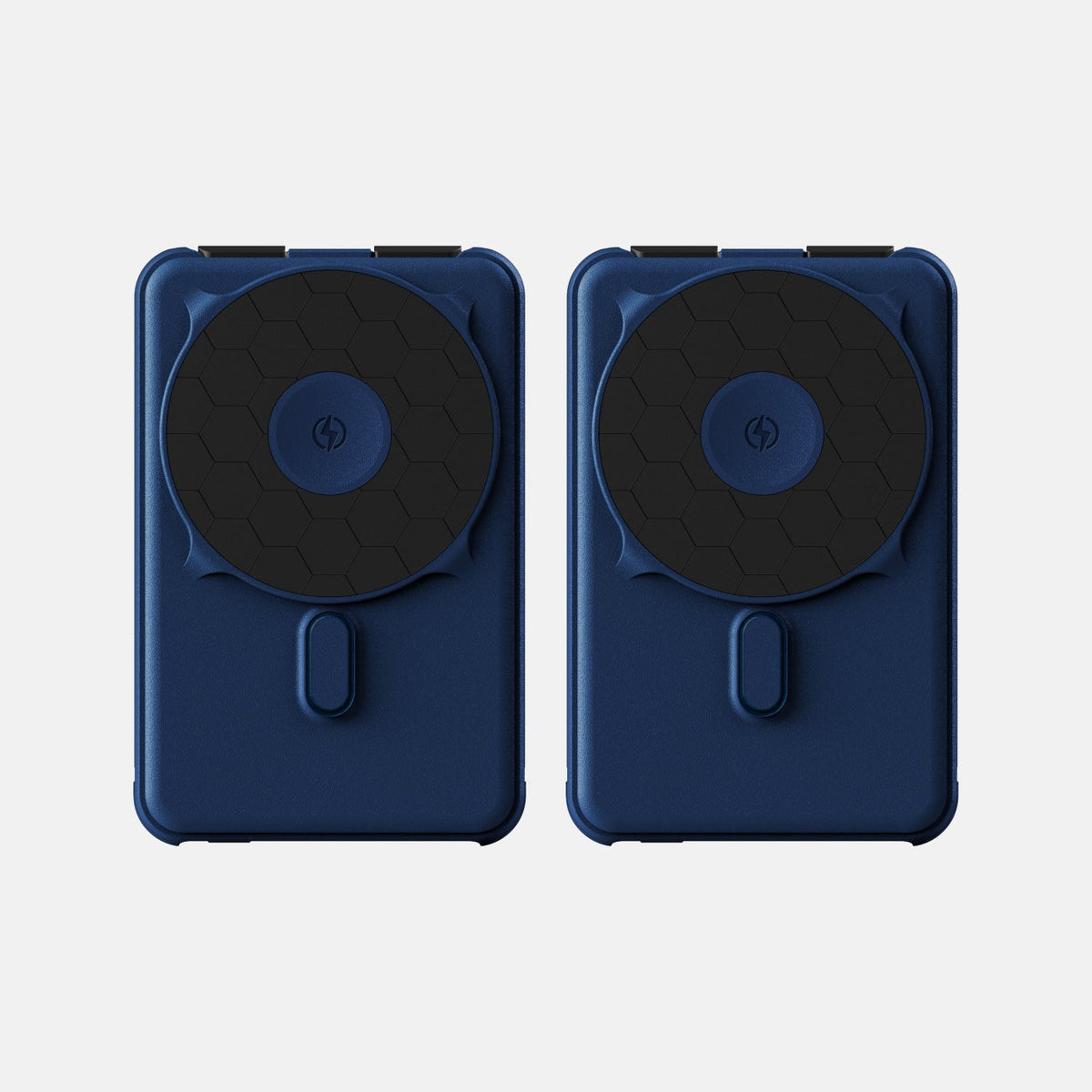Magnetic Power Bank Bundle (2-Pack) - Dark Harbor