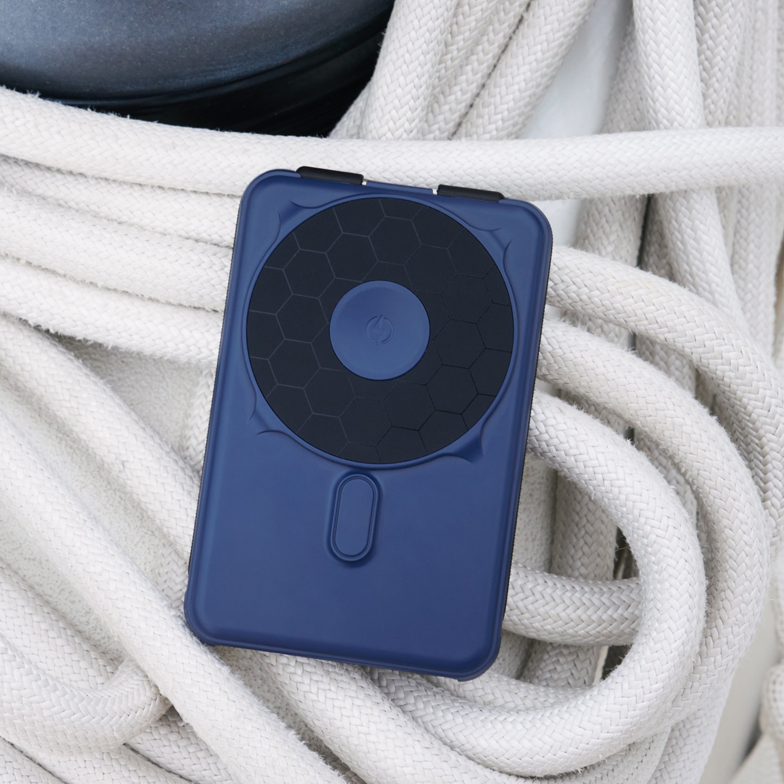 Magnetic Power Bank Bundle (3-Pack) - Dark Harbor