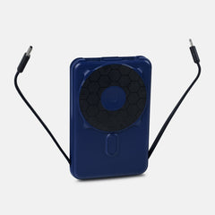 Magnetic Power Bank - Dark Harbor