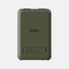 Magnetic Power Bank Bundle (3-Pack) - Matte Olive