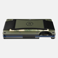 Daily Survival Kit - Matte Olive