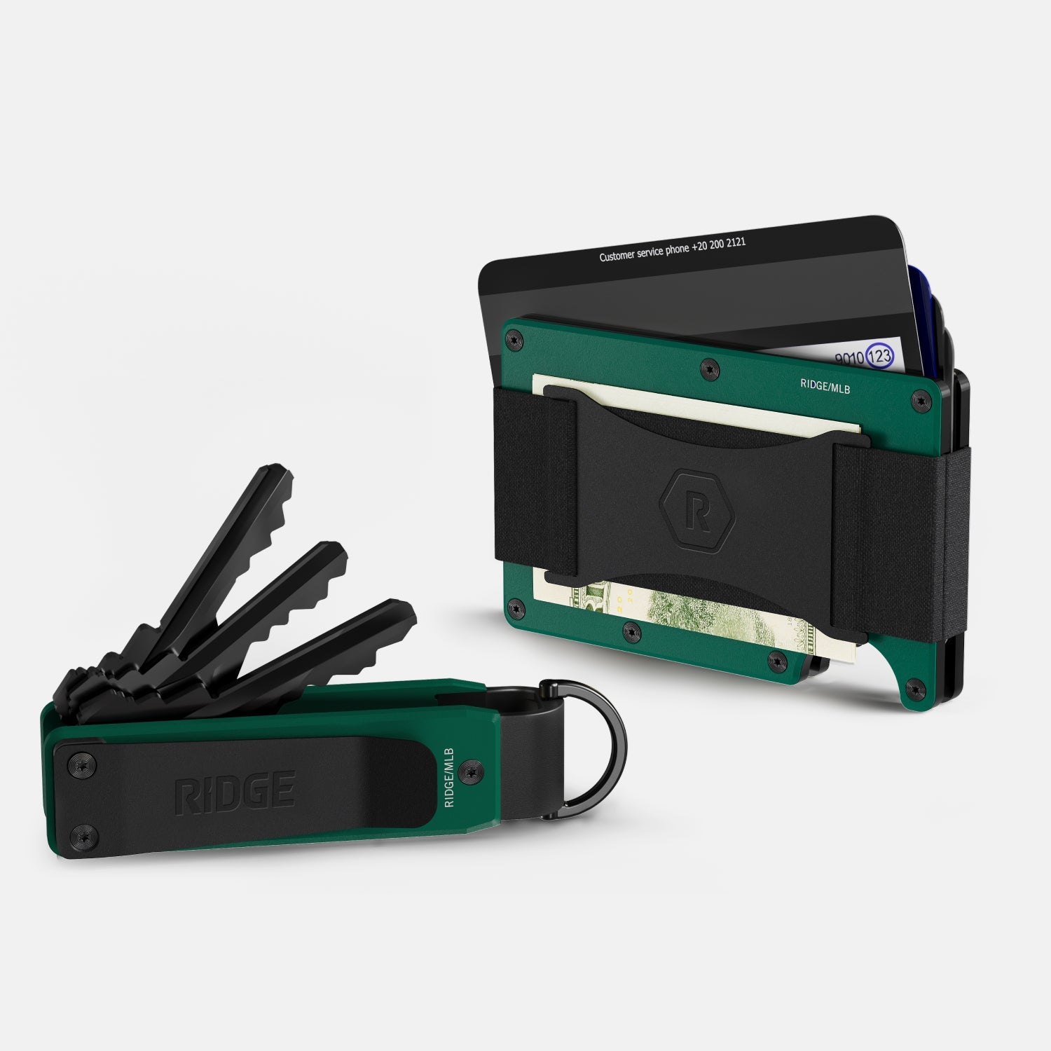 Daily Driver Kit - Athletics