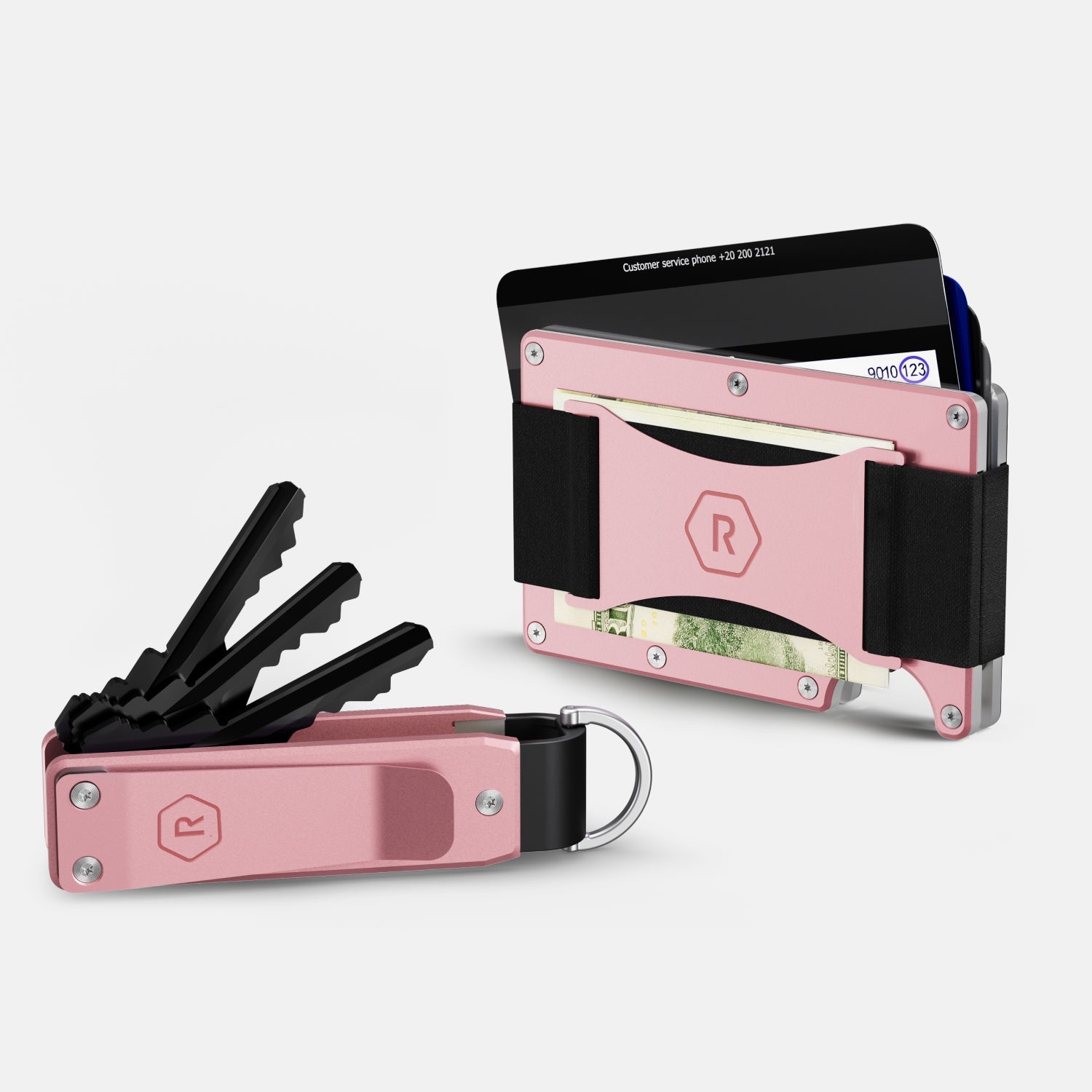 Daily Driver Kit - Bubblegum