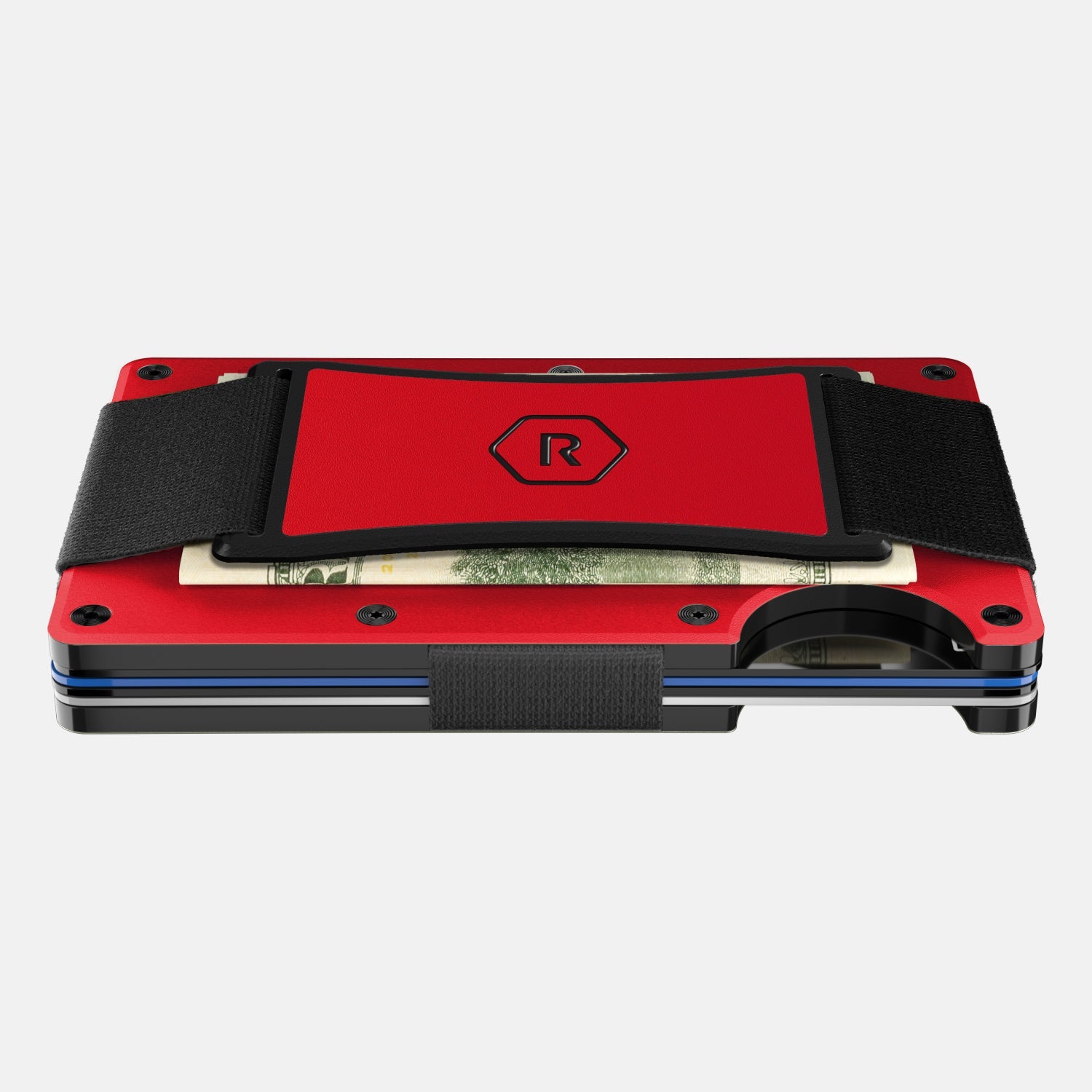 Daily Survival Kit - Rodeo Red