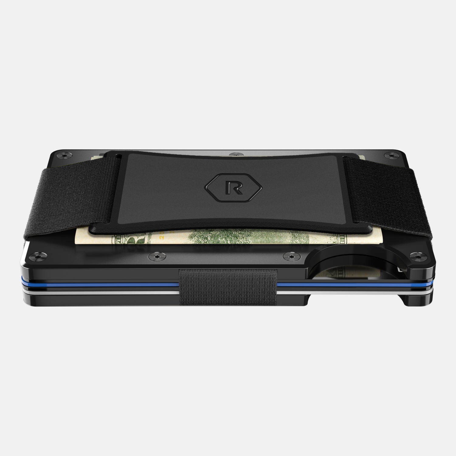 Daily Survival Kit - Royal Black