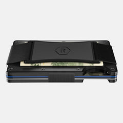 Daily Survival Kit - Royal Black