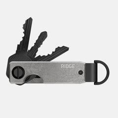 Daily Survival Kit - Stonewashed Titanium