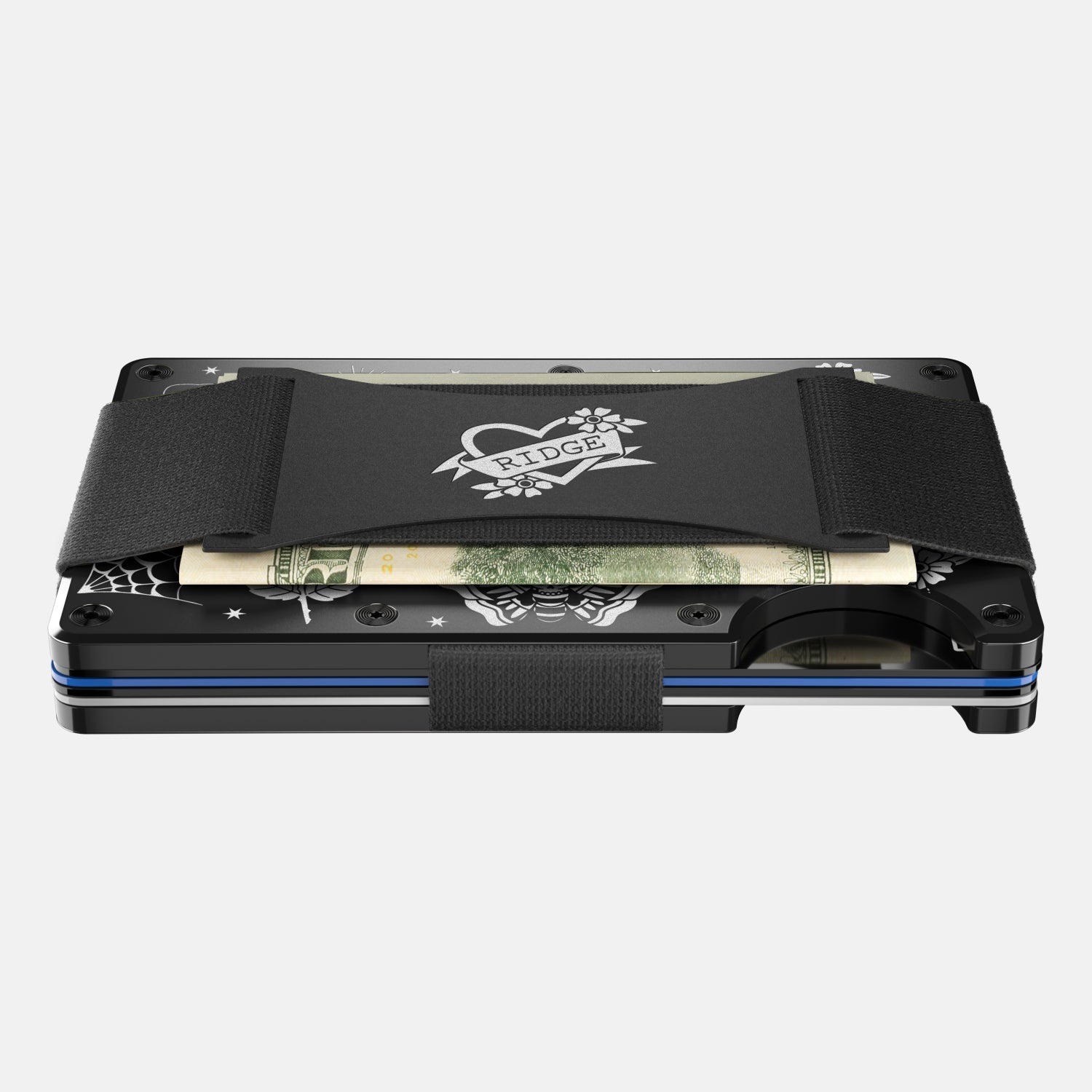 Daily Survival Kit - Traditional Flash