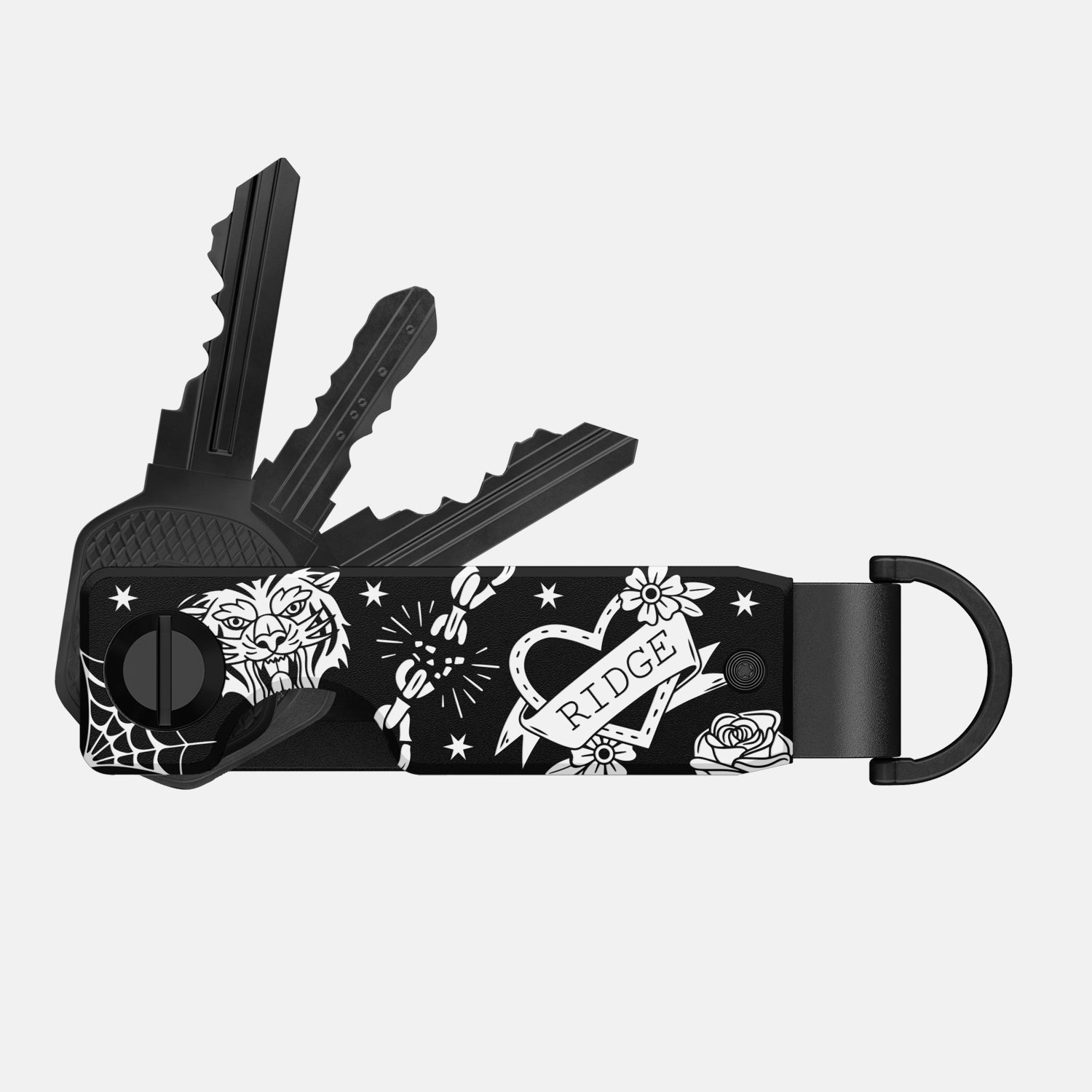 Daily Survival Kit - Traditional Flash