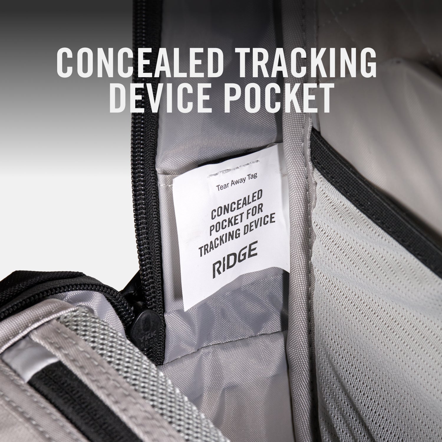 Commuter Backpack 18L - Royal Black