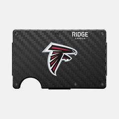 Daily Driver Kit - Atlanta Falcons - Carbon Fiber 3K