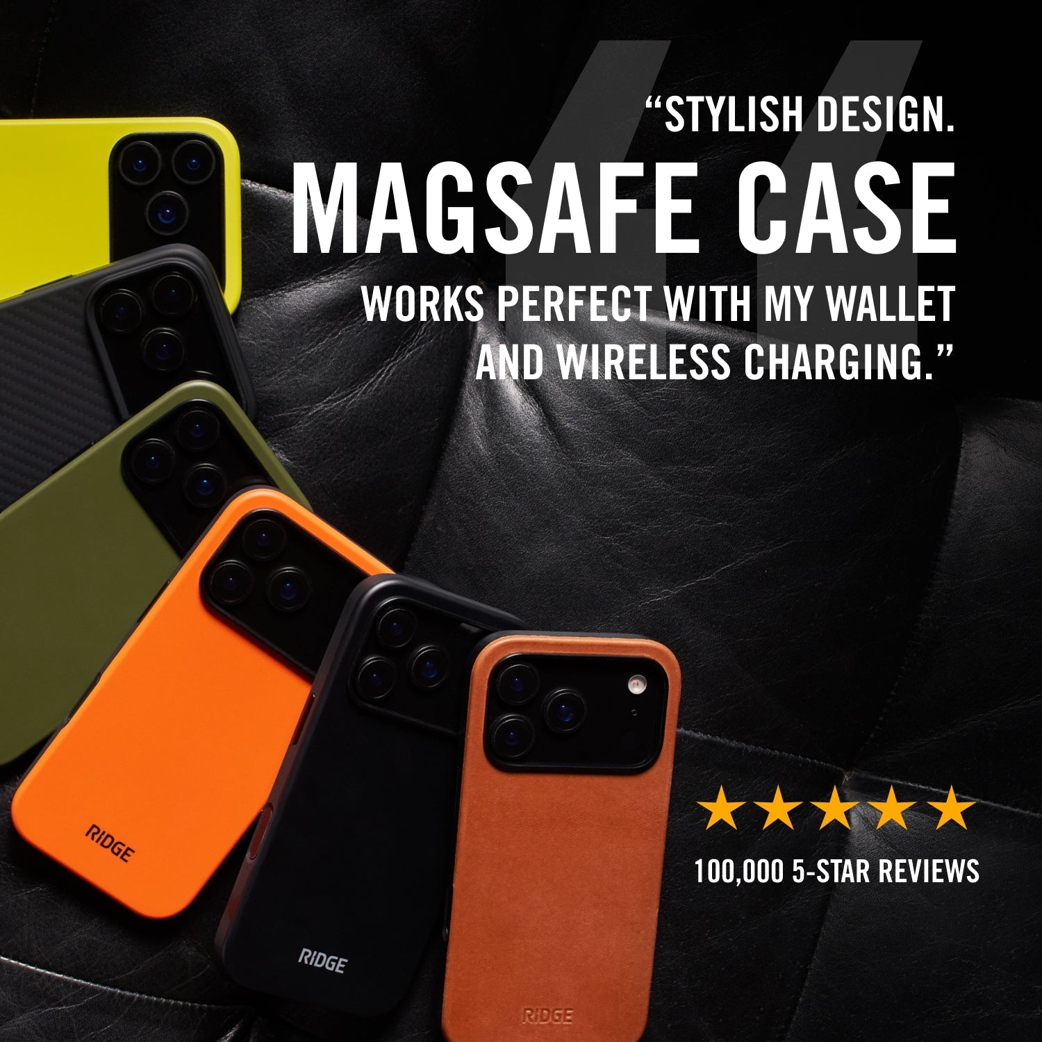 Everyday Phone Case - iPhone Air - Carbon