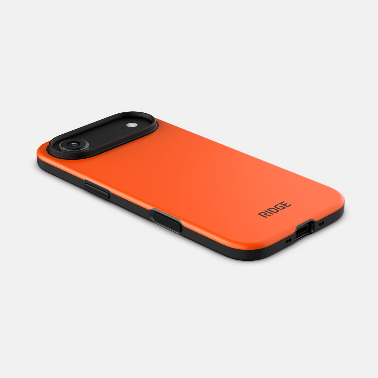 Everyday Phone Case - iPhone Air - Basecamp Orange