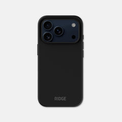 Everyday Phone Case - iPhone 17 Pro - Matte Black
